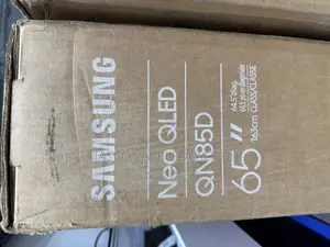 Samsung Neo Qled 65 Inches