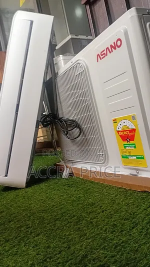 Golden Lifestyle Air Conditioners 1.5hp Air Conditioners Asano