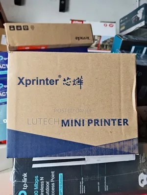 Xprinter Mini Printer 80mm