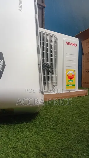 Classic Vibes Air Conditioners 1.5hp Air Conditioners Asano