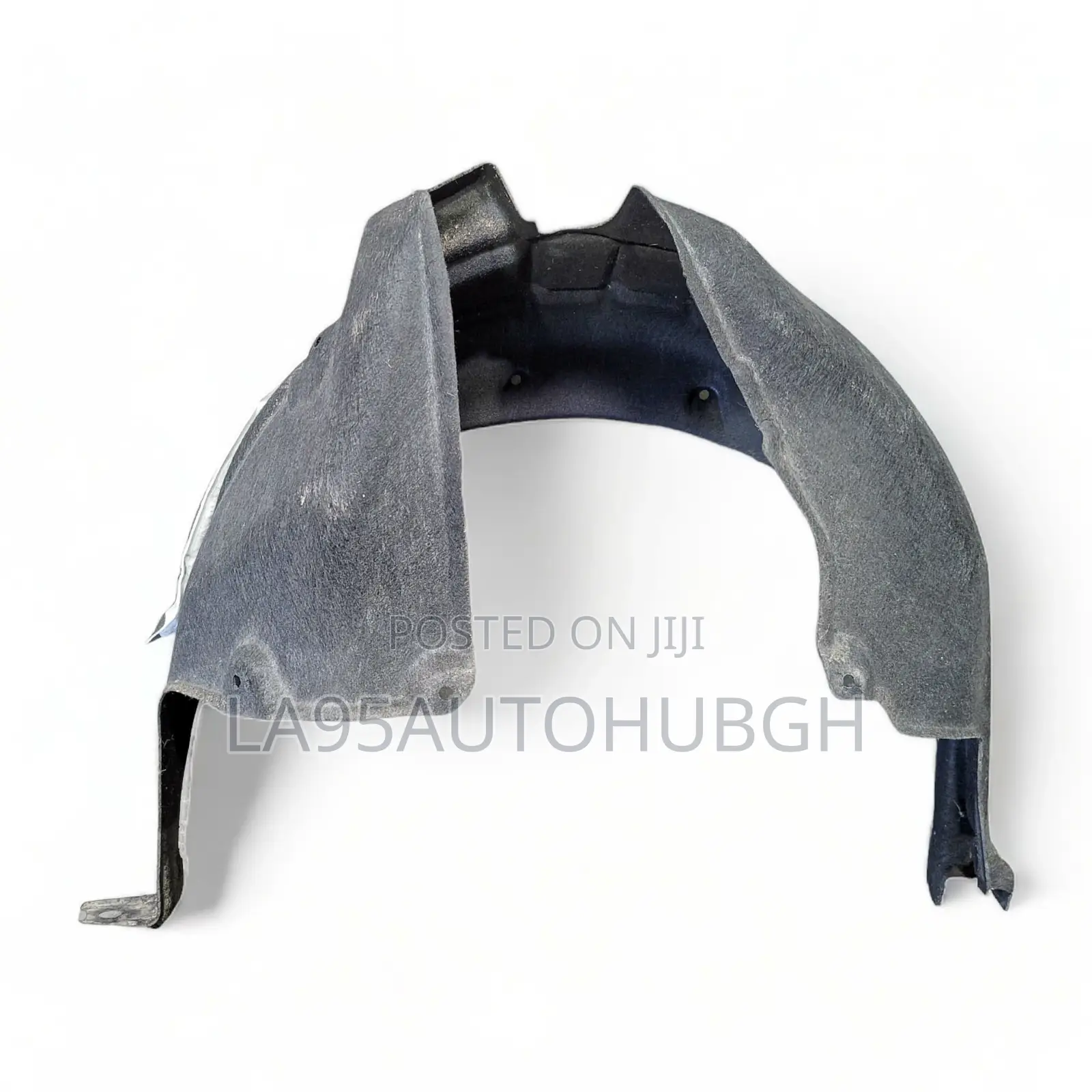 Honda Accord 2018,2019,2020,2021,2022 Fender Liner (Woolen/Cotton)