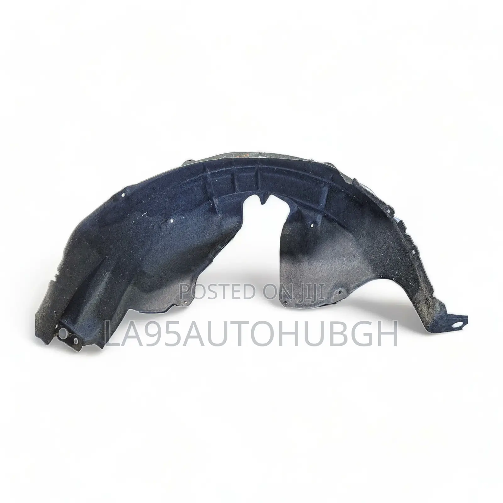 Honda Accord 2018,2019,2020,2021,2022 Fender Liner (Woolen/Cotton)