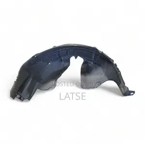 Honda Accord 2018,2019,2020,2021,2022 Fender Liner (Woolen/Cotton)