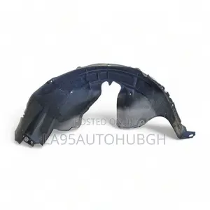 Honda Accord 2018,2019,2020,2021,2022 Fender Liner (Woolen/Cotton)