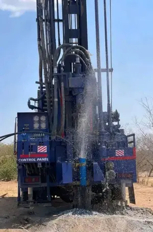 Borehole Drilling