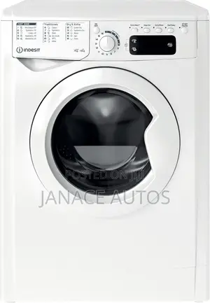 Indesit Ewde 761483 W Uk 7 Kg Washer Dryer Machine - White