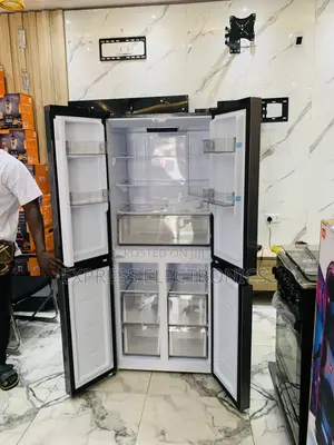 Less Expensive Four Doors Nasf-400dr1 360l Nasco Fridge