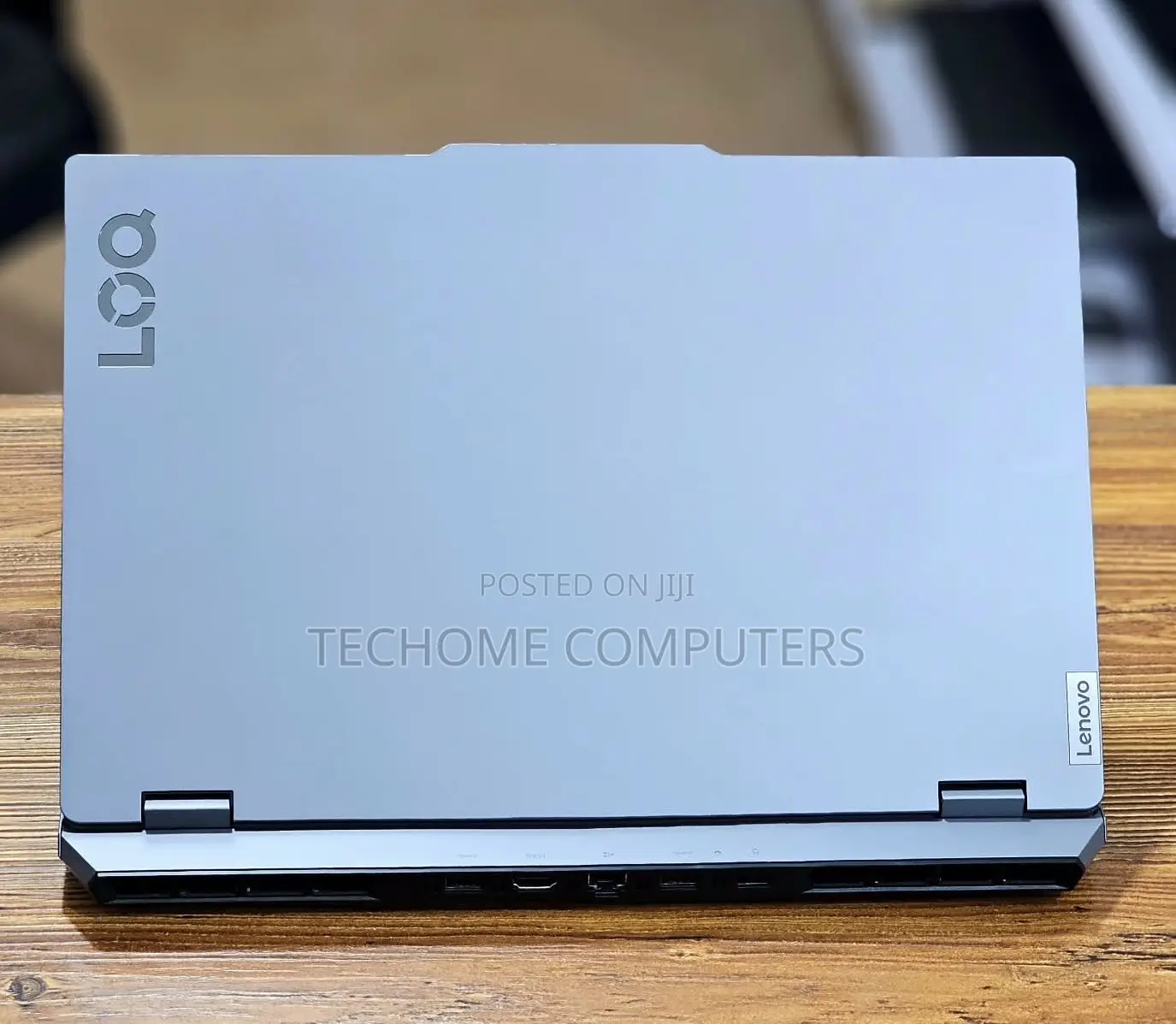 Laptop Lenovo LOQ 15IRH8 16GB Intel Core i5 SSD 512GB