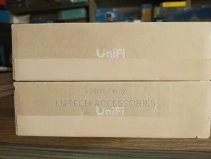 Ubiquiti Unifi U7 Lite