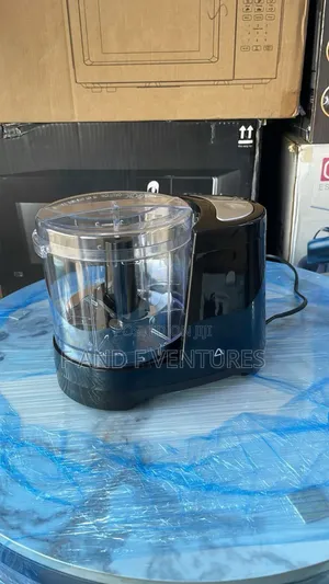 Mini Food Chopper - Uk