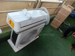 Maxmo 1.5hp Air Condition Energy Efficient Maxmo 1.5hp Super Quiet