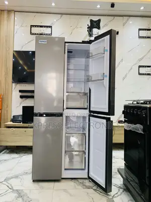 Text 10gig for Your Nasco Fridge 360l Nasf-400dr1