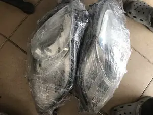 Toyota Yaris/Vitz Head Light 2010 Pair