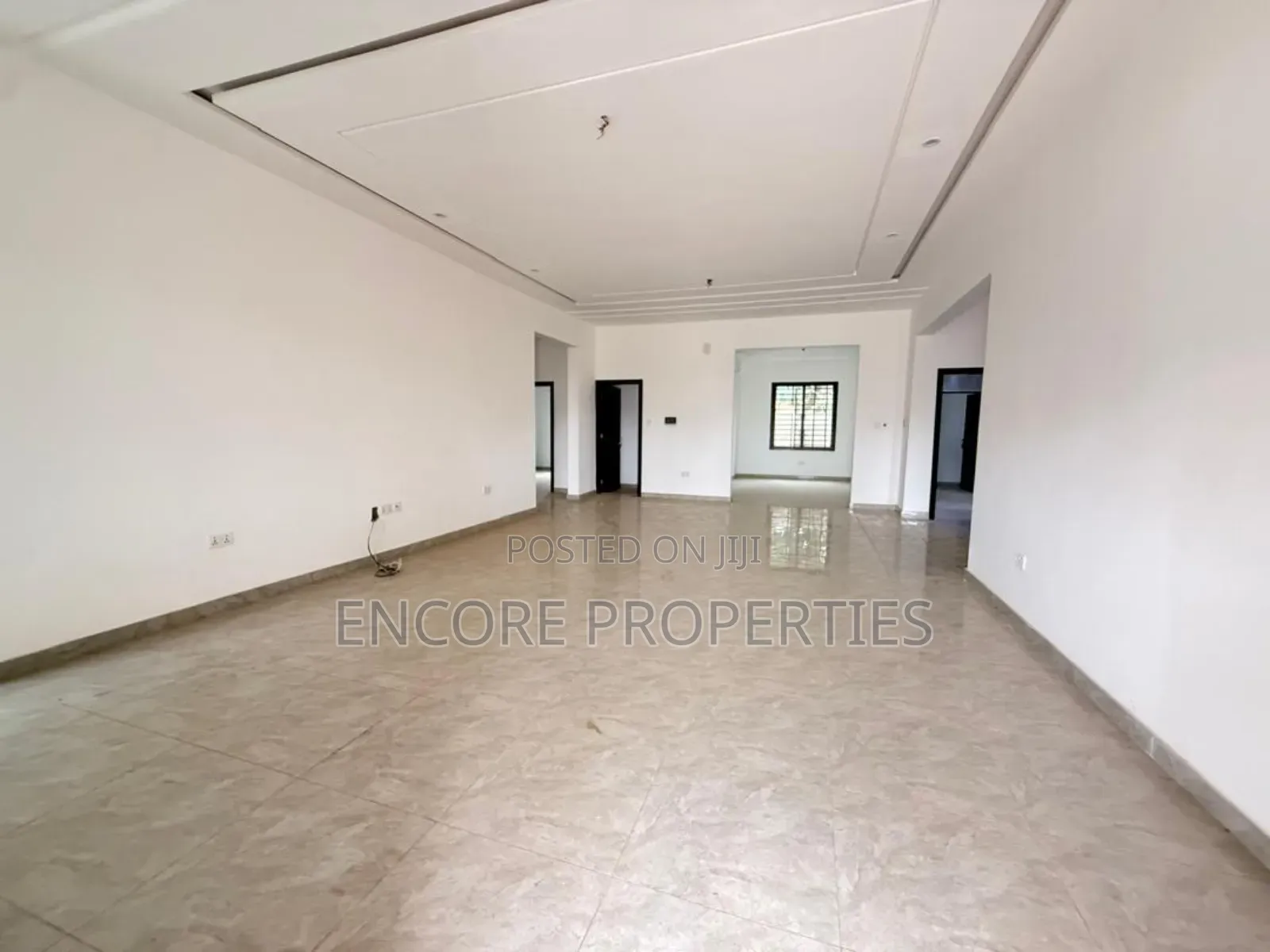 Furnished 3bdrm House in Lake Side Estate for sale