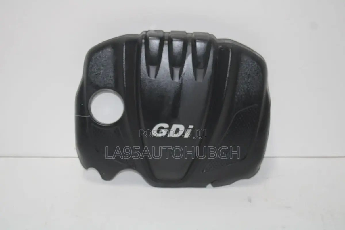Engine Cover Hyundai Sonata 2012,2013,2014