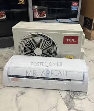 Order Unique TCL 1.5hp Air Conditioner(R410 Gas) 