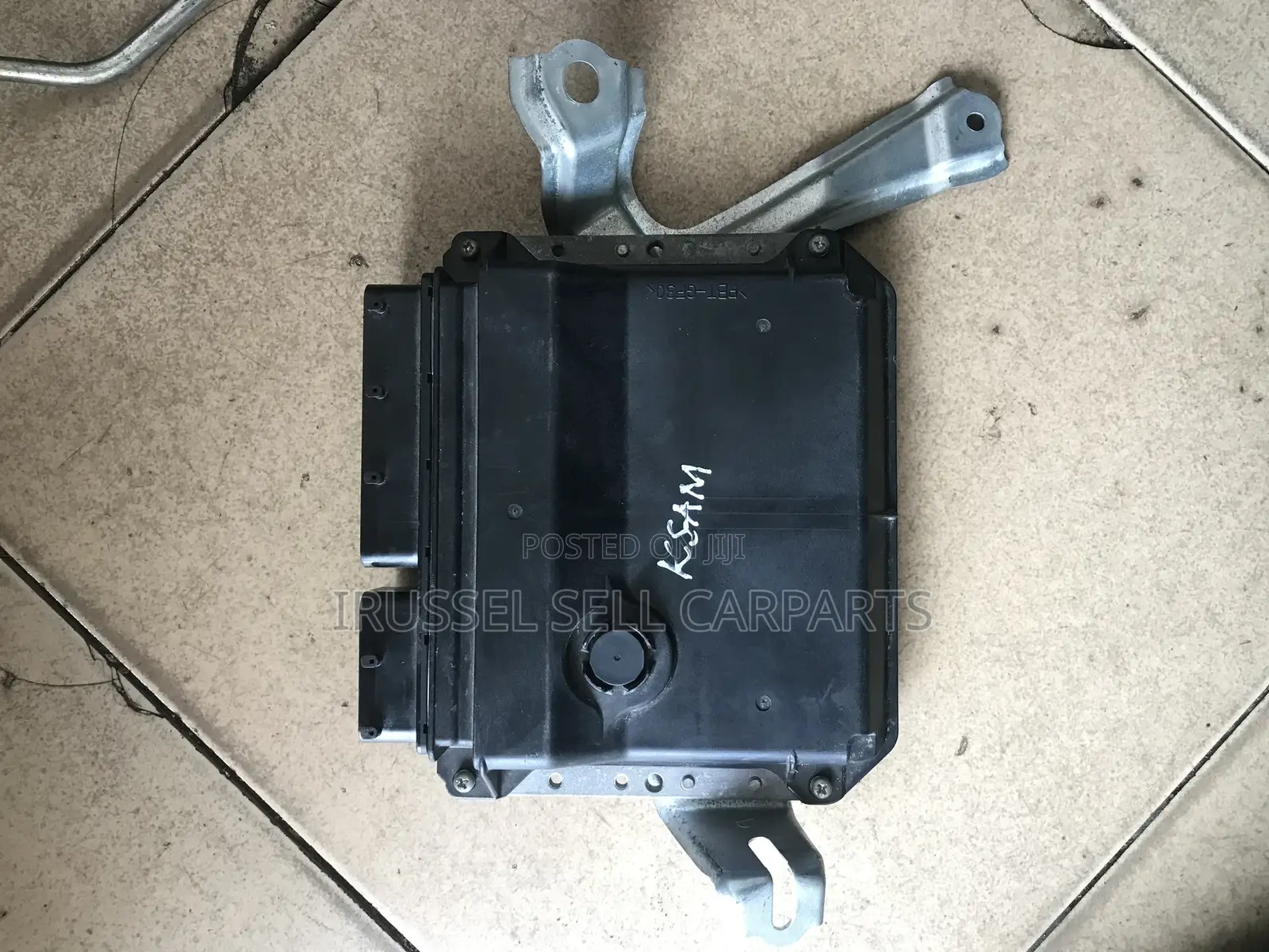 Toyota Yaris/Vitz 2010 Control Board