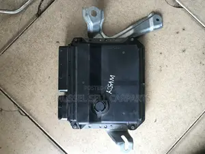 Toyota Yaris/Vitz 2010 Control Board