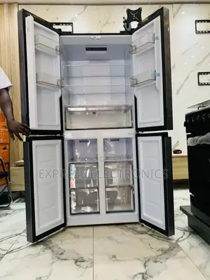 Shop From 10gig Store 360l Nasco Fridge Nasf-400dr1