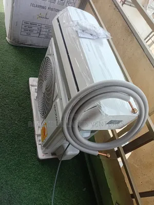 Maxmo 1.5hp Air Condition Smart Cooling Maxmo 1.5hp Quality