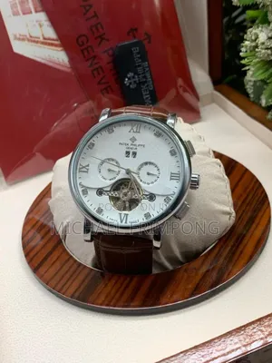 Patek Phillippe