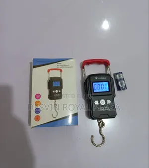 50kg Hanging Electronic Scale/Luggage Scale