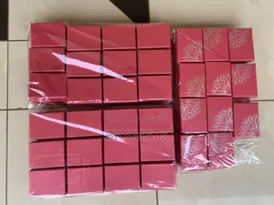 Set-Up Gift Box