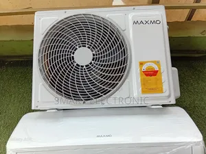 Stay Cool Air Conditioner, Maxmo 1.5hp Split Air Conditioner