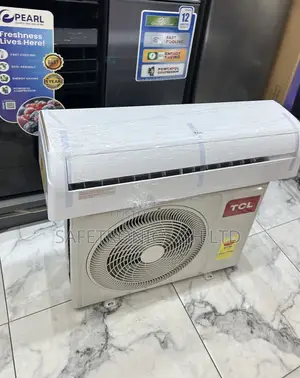 Most Reliable TCL 1.5 Horsepower Split Type White Electric Ac