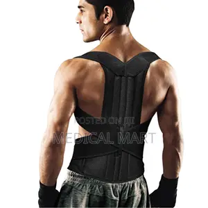 Posture Corrector