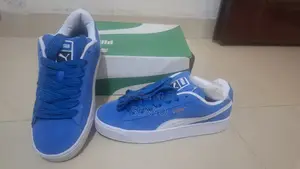 Puma Suede Xl Sneakers