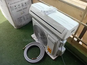 Maxmo 1.5hp Air Condition Perfect Style Maxmo 1.5hp Great Felling