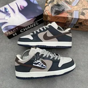 Original Ash Dunk Sb Low Strawberry