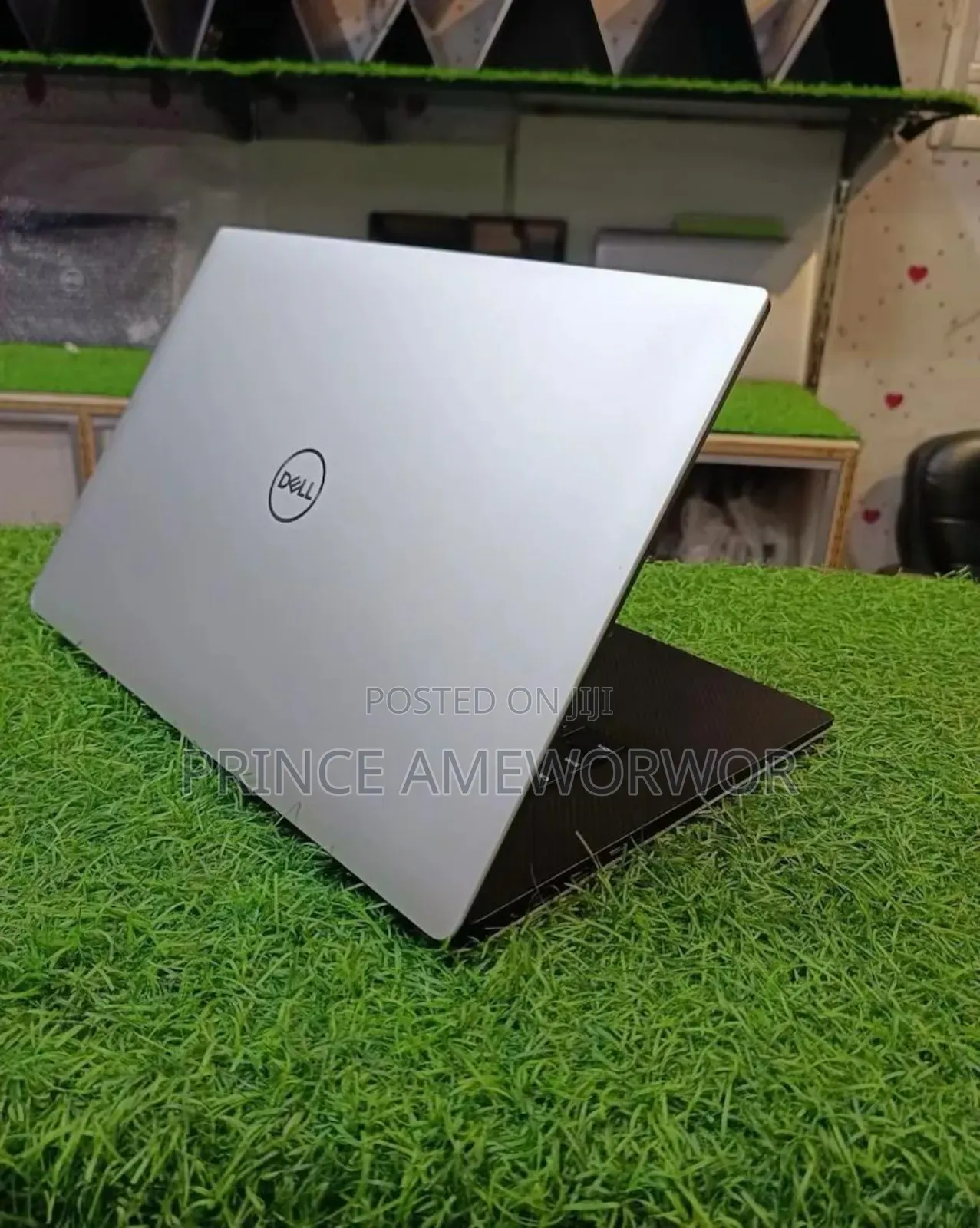 New Laptop 16GB HDD+SSD 512GB