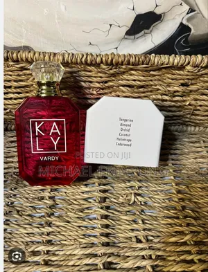 Kaly Perfume