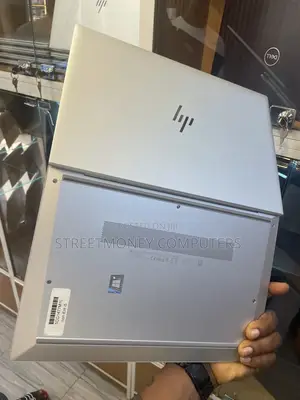 Laptop HP EliteBook 840 G7 8GB Intel Core i5 SSD 256GB