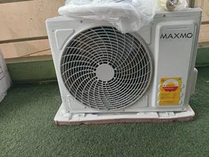 Maxmo 1,878kwh/Yr Energy Saving Air Condition