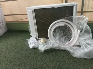 Maxmo 1,878kwh/Yr Energy Saving Air Condition