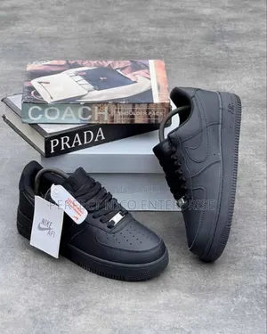 Nike Airforce