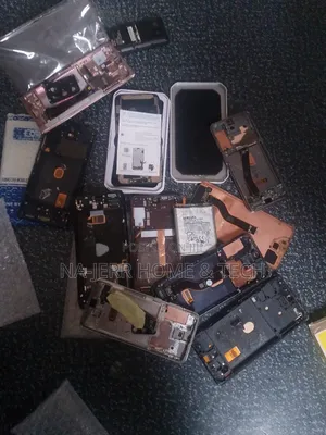 All Kinds of Phone Repairs and Unlock