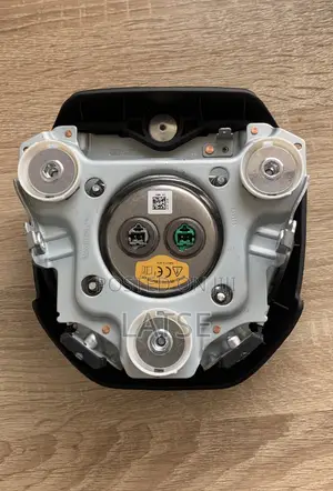 Honda Civic 2016,2017,2018,2019,2020,2021 Steering Wheel Airbags
