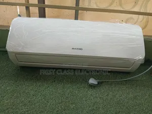 Maxmo Split 1.5hp Air Condition