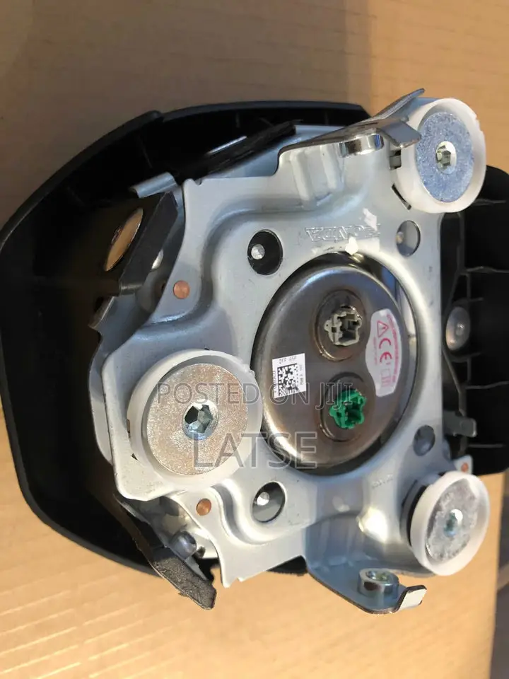 Honda Cr-v 2017,2018,2019,2020,2021,2022 Steering Wheel Airbags