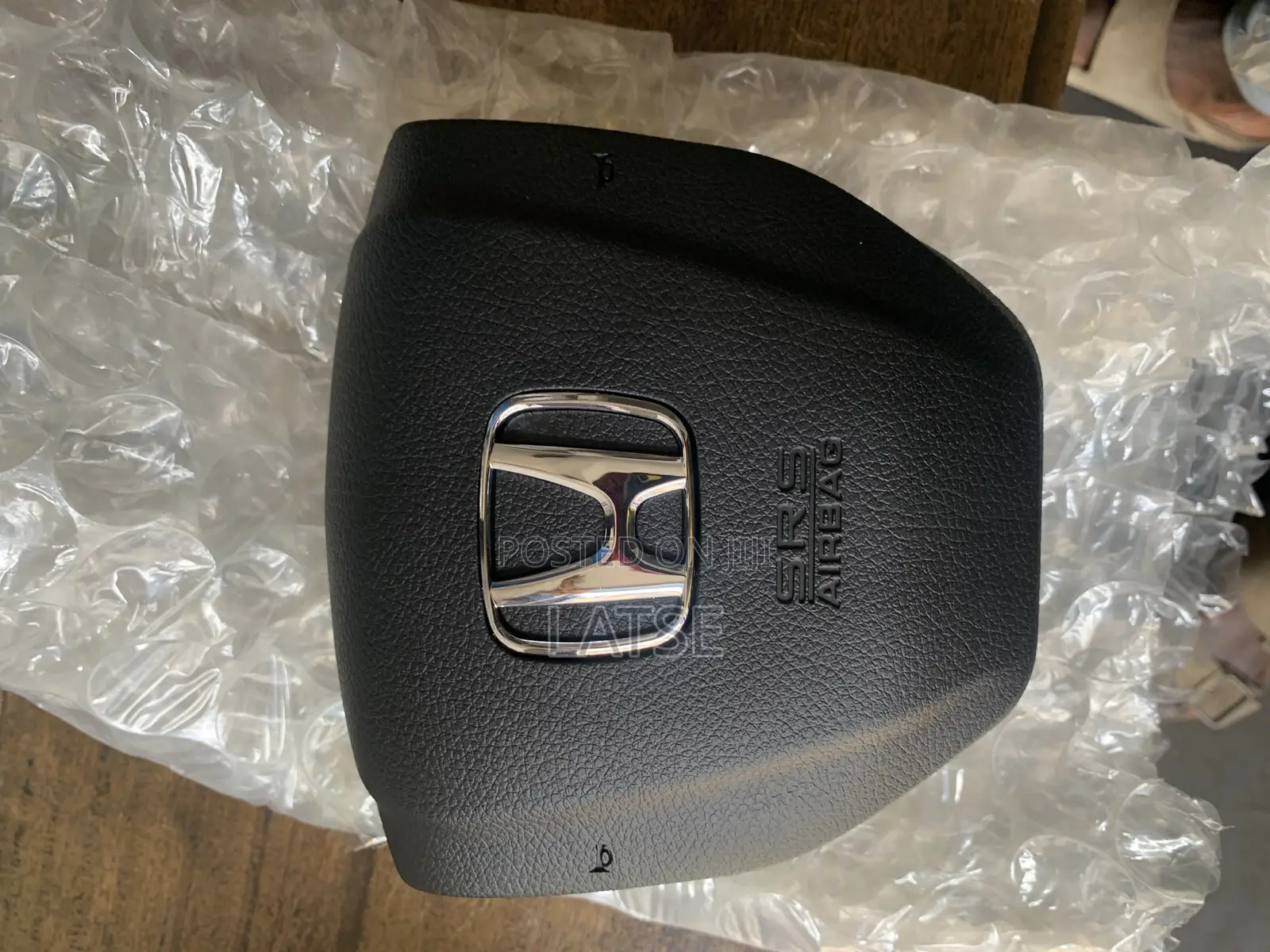 Honda Cr-v 2017,2018,2019,2020,2021,2022 Steering Wheel Airbags