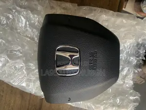 Honda Cr-v 2017,2018,2019,2020,2021,2022 Steering Wheel Airbags