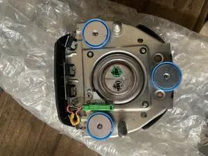 Honda Cr-v 2017,2018,2019,2020,2021,2022 Steering Wheel Airbags