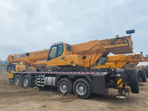 Brand-New XCMG Xct100 Crane