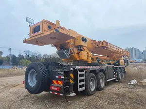 Brand-New XCMG Xct100 Crane