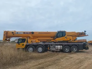 Brand-New XCMG Xct100 Crane