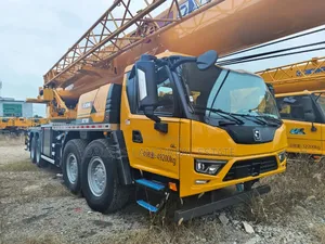 Brand-New XCMG Xct100 Crane